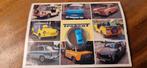 Ansichtkaart Trabant IMU model, Ophalen of Verzenden, Gebruikt, Auto's