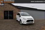 Ford B-MAX 1.6 TI-VCT STYLE, AUT, Clima, Navi, Auto's, Ford, Airconditioning, Origineel Nederlands, Te koop, 5 stoelen