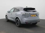 Nissan Qashqai 1.5 e-Power N-Design | Panorama dak | 360 Cam, Auto's, Nissan, 1497 cc, Gebruikt, 190 pk, Origineel Nederlands