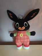 Bing Knuffel met Zuignap, Kinderen en Baby's, Ophalen of Verzenden, Zo goed als nieuw, Konijn