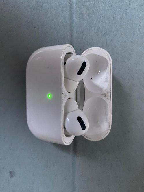 Airpoods 2pro, Telecommunicatie, Mobiele telefoons | Oordopjes, Zo goed als nieuw, Ophalen of Verzenden