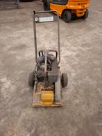 Wacker trilplaat, Tuin en Terras, Hand-tuingereedschap, Ophalen of Verzenden, Gebruikt