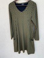 Zilch Jurk - Duurzaam & Stijlvol!, Kleding | Dames, Maat 42/44 (L), Ophalen of Verzenden, Zo goed als nieuw, Knielengte