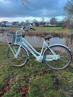 Gazelle miss Grace 59 cm wit 7sp, 56 cm of meer, Ophalen, Zo goed als nieuw, Gazelle