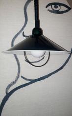 Treklamp retro vintage minimalistisch modern, Ophalen, Postmodern, Zo goed als nieuw, Metaal