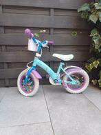 Kinderfiets, Ophalen, Gebruikt, Minder dan 16 inch