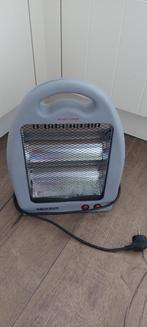 Campingkachel - Draagbare Heater, Huis en Inrichting, Kachels, Overige soorten, Elektrisch, Ophalen of Verzenden, Zo goed als nieuw