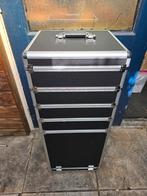 Kapper/Pedicure Trolley - Zo Goed Als Nieuw!, Ophalen of Verzenden, Gebruikt