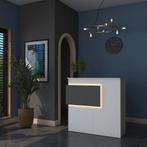 receptiebalie, balie, toonbank, salonbalie. beauty balie, Ophalen of Verzenden, Nieuw