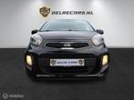 Kia Picanto 1.2 CVVT DynamicLine VOL TOPSTAAT, Voorwielaandrijving, Gebruikt, 4 cilinders, Bedrijf
