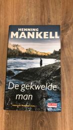 Henning Mankell - De gekwelde man, Ophalen of Verzenden, Henning Mankell, Zo goed als nieuw