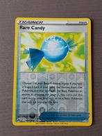 Crown zenith 141/159 rare candy reverse, Hobby en Vrije tijd, Verzamelkaartspellen | Pokémon, Ophalen of Verzenden, Zo goed als nieuw