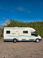 Chausson️️♥️nieuwstaat️️✅️offgrid️️☀️camera🎥xxl koelkast✔️, Ringverwarming, Ford, 6 tot 7 meter, Half-integraal