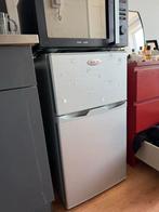 Kleine Richhome Koelkast met Vriesvak, Ophalen, Gebruikt, Minder dan 75 liter, Met vriesvak
