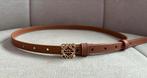 Loewe Riem Bruin, Kleding | Dames, Minder dan 3 cm, Bruin, Celine, Tailleriem