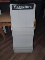 Wandhanger, Ophalen, Gebruikt