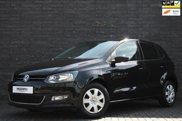 Volkswagen POLO 1.2 Match Airco/Cruise/Stoelvw! beschikbaar voor biedingen