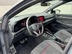 Volkswagen Golf 2.0 TSI GTI Clubsport IQ-Light Pano H&K, Gebruikt, Zwart, 4 cilinders, 1984 cc