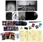 Metallica -Metallica- Limited  super Deluxe Edition), Cd's en Dvd's, Vinyl | Hardrock en Metal, Ophalen of Verzenden, Nieuw in verpakking