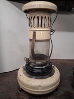 Haller Petroleumkachel, Ophalen, Gebruikt, Overige brandstoffen, Petroleumkachel