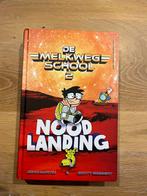 Scott Seegert - Noodlanding, Boeken, Fictie algemeen, Ophalen of Verzenden, Nieuw, Scott Seegert