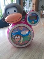 Momo slaaptrainer wekker kinderen, Witgoed en Apparatuur, Wekkers, Ophalen of Verzenden, Zo goed als nieuw