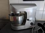 Deegmixer met kom, 2 tot 3 liter, Ophalen, Gebruikt, 3 snelheden of meer