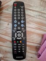 Samsung afstandsbediening, Audio, Tv en Foto, Afstandsbedieningen, Ophalen of Verzenden, Zo goed als nieuw