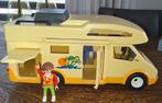 Camperbus met Accessoires, Ophalen, Gebruikt