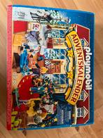 Playmobil adventskalender 70188, Ophalen of Verzenden, Zo goed als nieuw