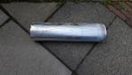 Aluminium folie rol, Ophalen of Verzenden, Zo goed als nieuw, Folie