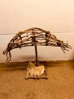 Decoratie hout wilgentakken, Ophalen, Nieuw