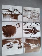 Zolder vondst  vintage posters, Verzamelen, Posters, Ophalen, Gebruikt, A1 t/m A3, Film en Tv