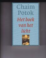 Potok, Chaim – Het boek van het licht, Boeken, Ophalen of Verzenden, Nieuw, Potok, Chaim, Amerika