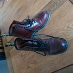 Dr martens maat 41, Ophalen of Verzenden, Zo goed als nieuw, Zwart