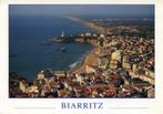 Ansichtkaart- BARRITZ - Pyrenees ( Frankrijk)., Verzamelen, Ansichtkaarten | Buitenland, Frankrijk, Gelopen, Ophalen of Verzenden