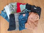 Kledingpakket jongen maat 158, Ophalen of Verzenden, Zo goed als nieuw, Jongen, Broek