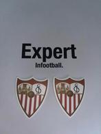 Sevilla - Voetbalsticker, Nieuw, Ophalen of Verzenden, Poster, Plaatje of Sticker, Buitenlandse clubs