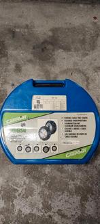 Sneeuwkettingen KN70, Auto diversen, Sneeuwkettingen, Ophalen, Gebruikt