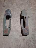 Dodge w200 laadbak hoeken, 2 setjes, Ophalen of Verzenden, Gebruikt, Dodge