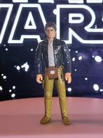 Vintage Han Solo Star Wars Actiefiguur, Verzamelen, Star Wars, Verzenden, Gebruikt