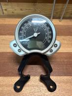 Triumph Street Twin 2016 kilometer teller origineel, Motoren, Ophalen of Verzenden, Gebruikt
