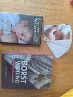 Borstvoeding compleethandboek voor ouders, la leche league, Ophalen of Verzenden, Nieuw, Zwangerschap en Bevalling