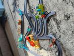Treinbaan, Ophalen of Verzenden, Gebruikt, Handmatig, Overige merken