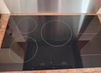 ATAG BIH09571EV, Witgoed en Apparatuur, Kookplaten, Ophalen, Zo goed als nieuw, Inbouw, Inductie