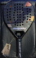 Bullpadel Neuron Edge (met garantie), Ophalen of Verzenden, Nieuw, Padelracket