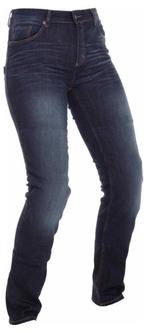 Dames - Richa Katie Motorjeans in maat D34/32 motorbroek, Ophalen of Verzenden, Richa, Dames, Broek | textiel