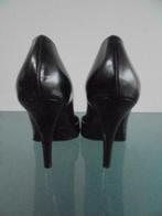 GRATIS VERZENDEN | PAUL WARMER Nieuwe zwarte pumps 38.5, Pumps, Verzenden, Zwart, Nieuw