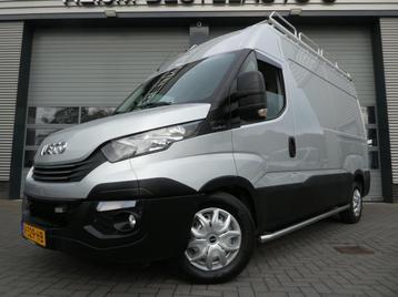 Iveco Daily 35S16V 2.3 352 L2H2 airco automaat camera beschikbaar voor biedingen