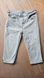 Tripper driekwart broek maat M, Ophalen of Verzenden, Zo goed als nieuw, W30 - W32 (confectie 38/40), Grijs